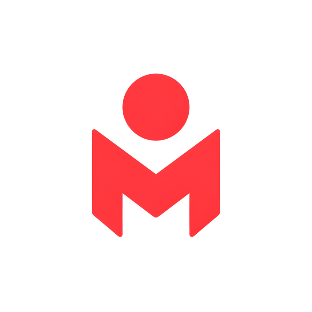 Medioora Logo