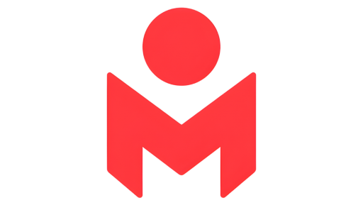 Medioora Logo