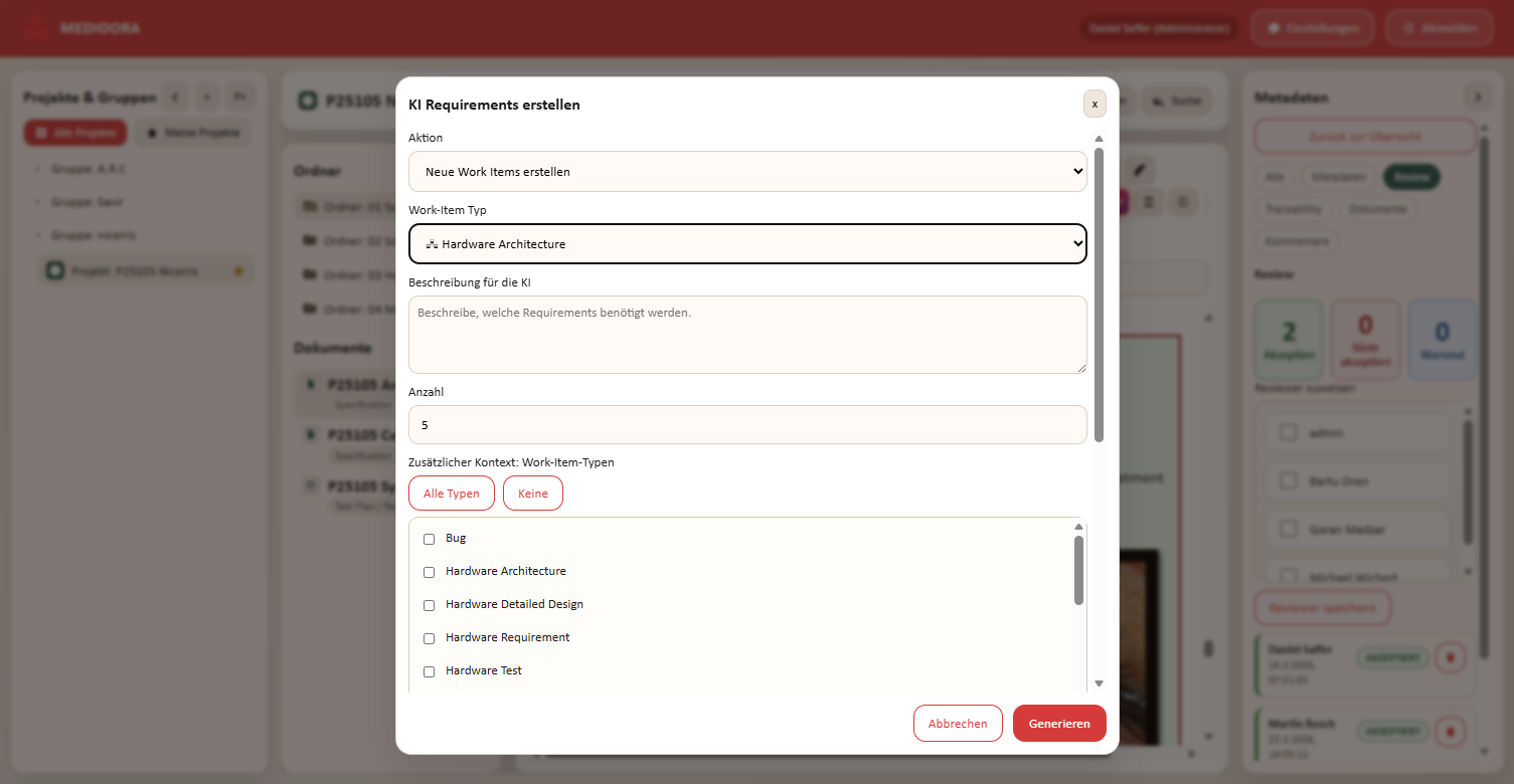 KI für schnelleres Engineering